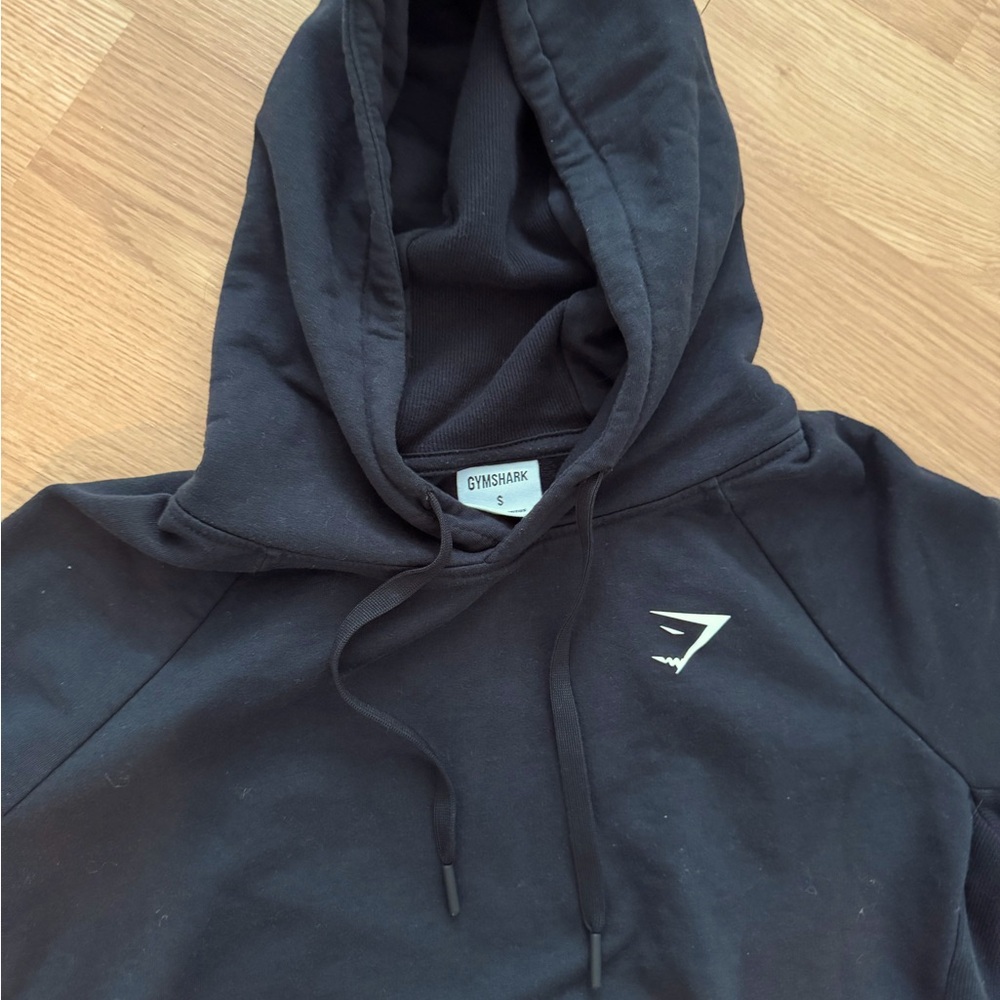 Gymshark Charcoal Men's Sweater